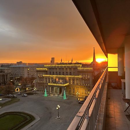Belgrade City Center Dış mekan fotoğraf